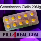 Generic Cialis 20Mg new11